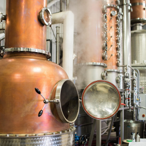 Product image for Dillon's Distillery - One Pour Negroni Cocktail