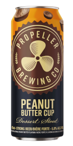 Product image for Propeller - Peanut Butter Cup Dessert Stout