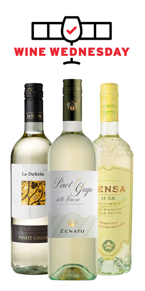 A product image for Post Shopping Pinot Grigio 3pk
