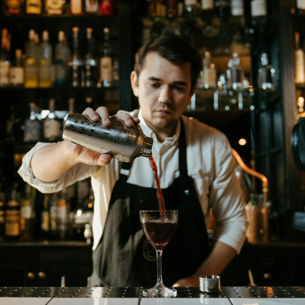 Product image for BV Land Napoleon Brandy