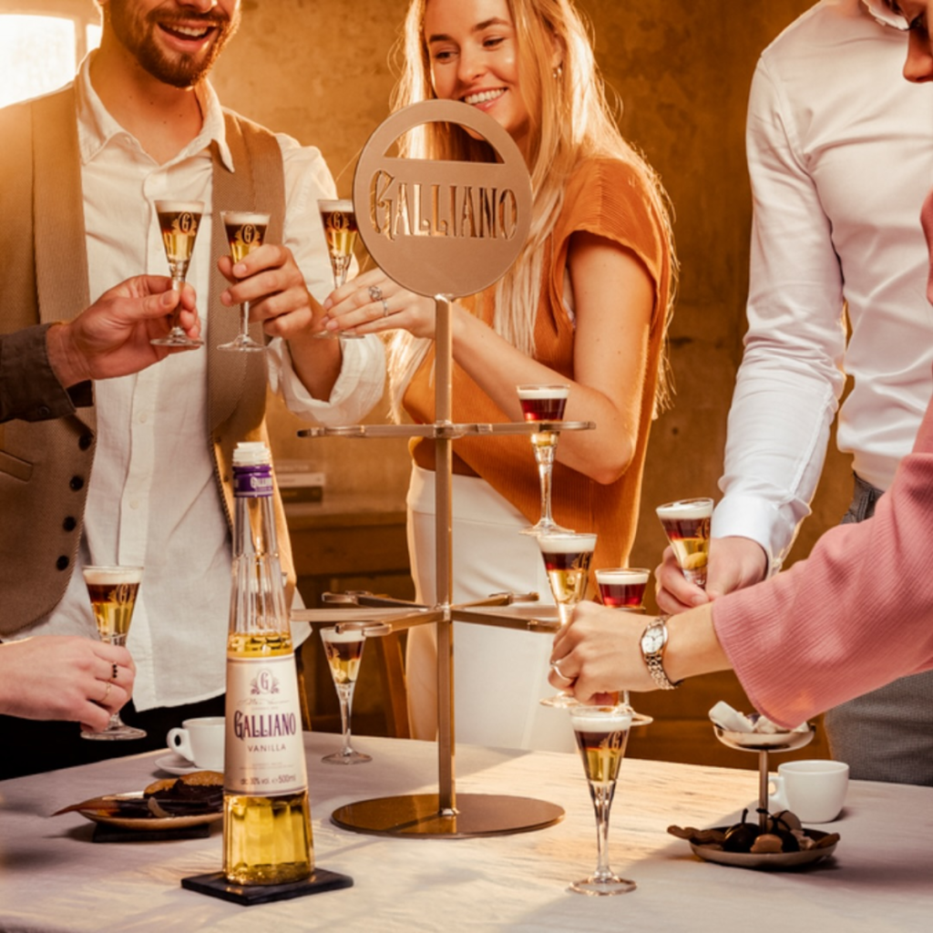 Product image for Galliano Vanilla