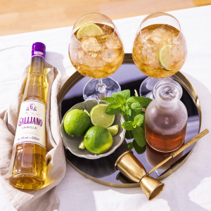 Product image for Galliano Vanilla