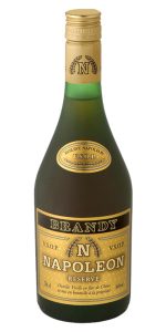 Product image for BV Land Napoleon Brandy