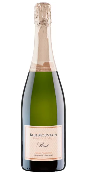A product image for Blue Mountain Gold Label Brut