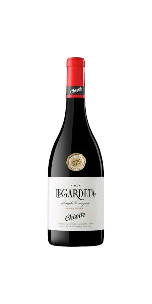 A product image for Chivite Finca Le Gardeta Garnacha IGP