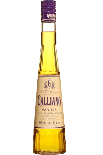 A product image for Galliano Vanilla
