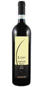 Product image for Lenotti Le Crosare Ripasso Valpolicella DOC