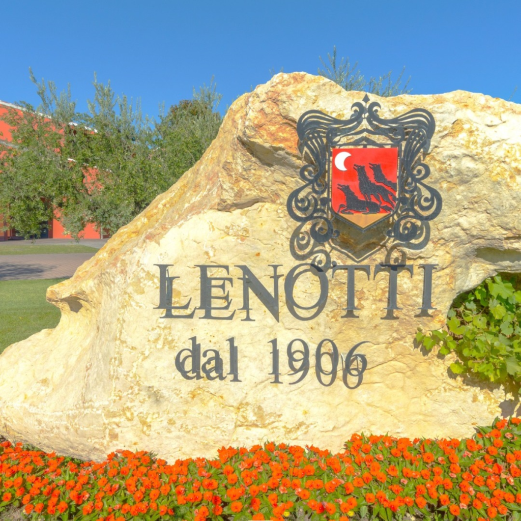 Product image for Lenotti Amarone della Valpolicella DOCG