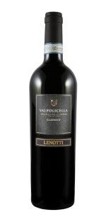Product image for Lenotti Valpolicella DOC Classico