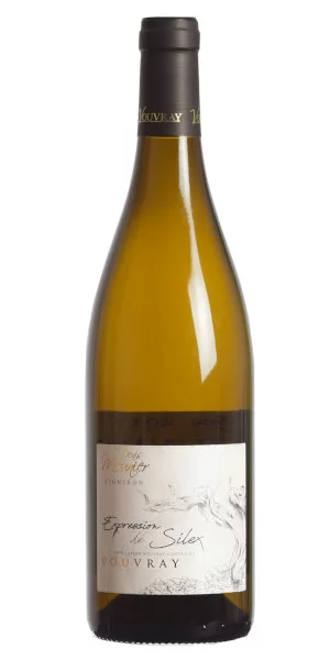 A product image for Denis Meunier – Vouvray Silex