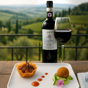 Product image for Poggerino Chianti Classico DOCG