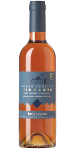 Product image for Borgo Scopeto Vin Santo del Chianti Classico DOC
