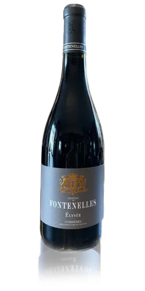 A product image for Fontenelles Elysee