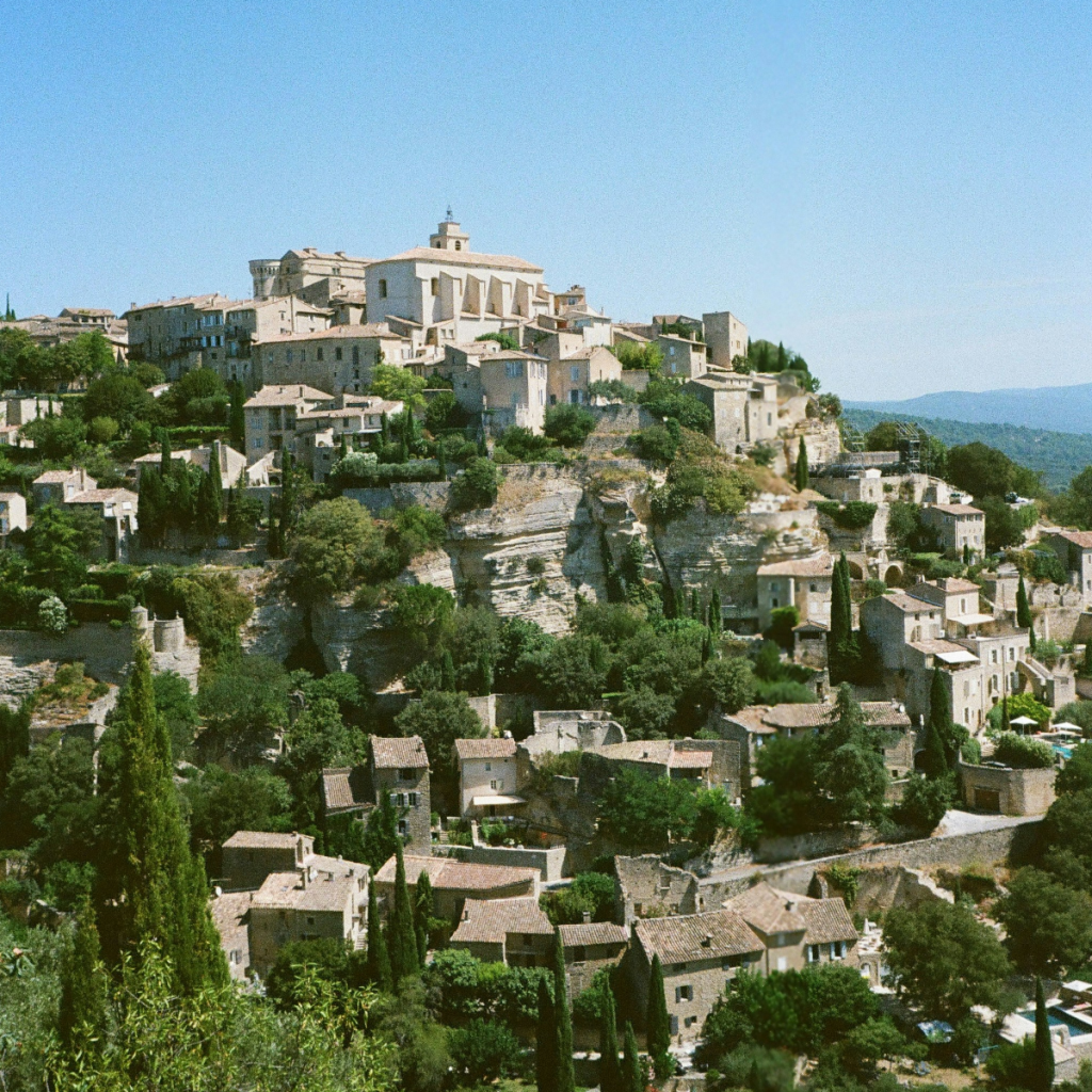 Product image for Fontenelles Elysee