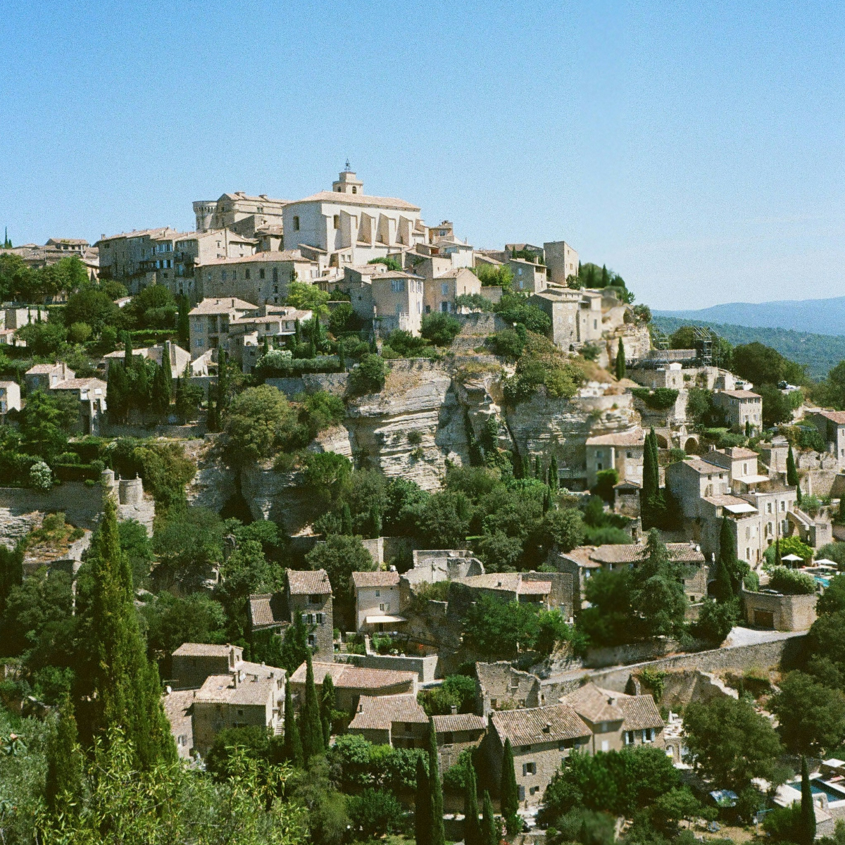 Product image for Fontenelles Elysee