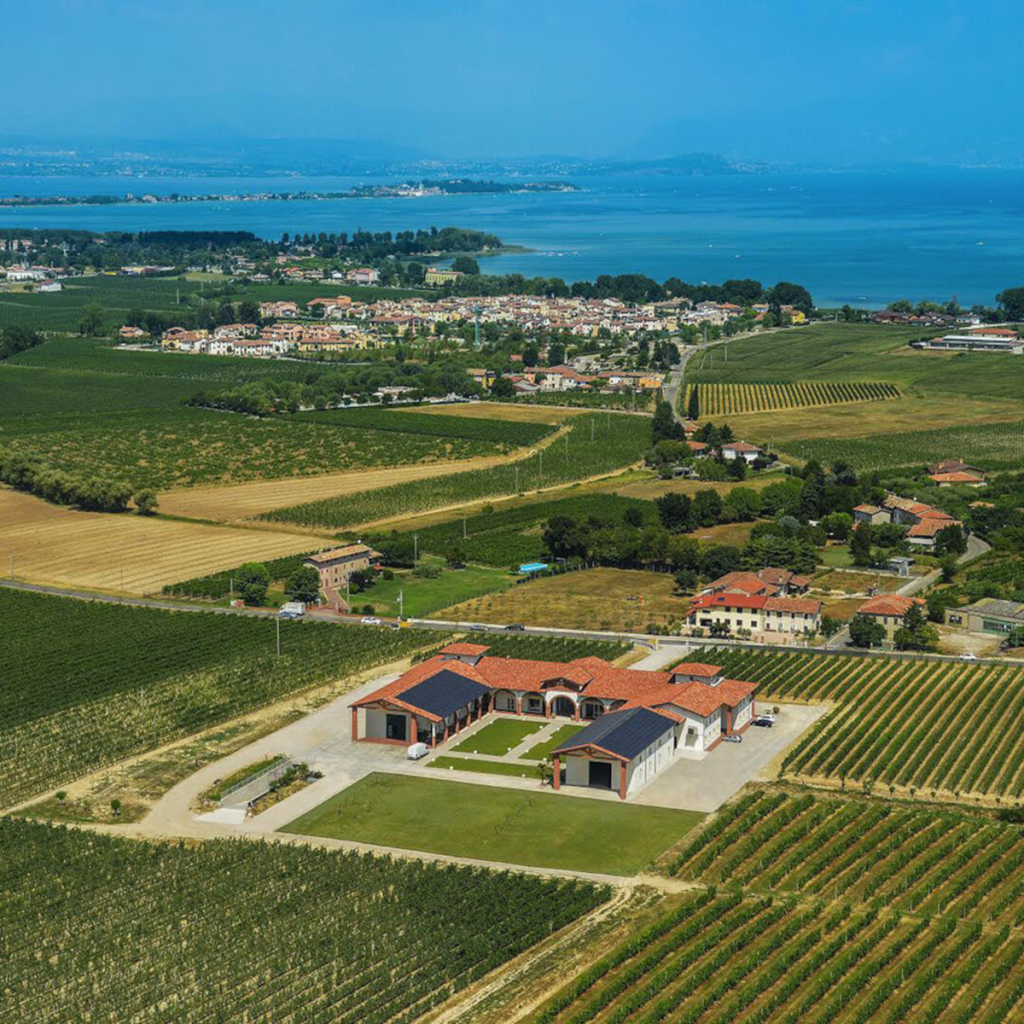 Product image for Le Morette Bardolino Classico DOC