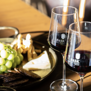 Product image for Pask Gimblett Gravels Syrah