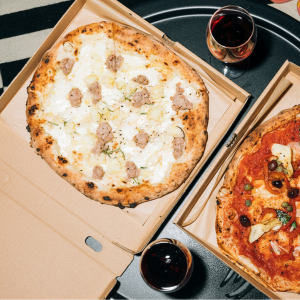 Product image for La Piuma Chianti DOCG