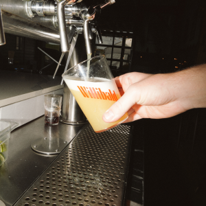 Product image for Willibald Farm Distillery & Brewery - City Slicker New England IPA