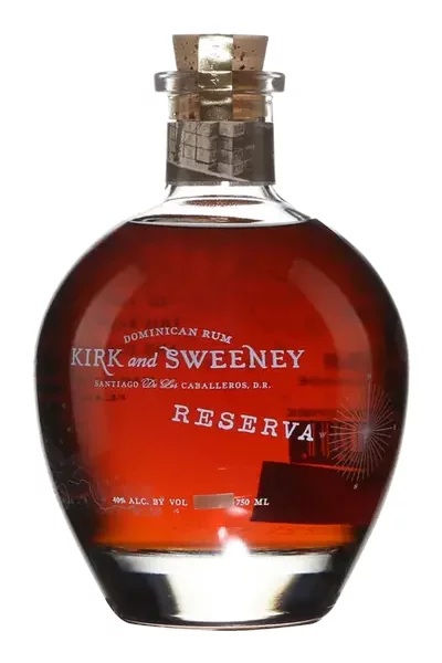 A product image for Kirk and Sweeney Reserva