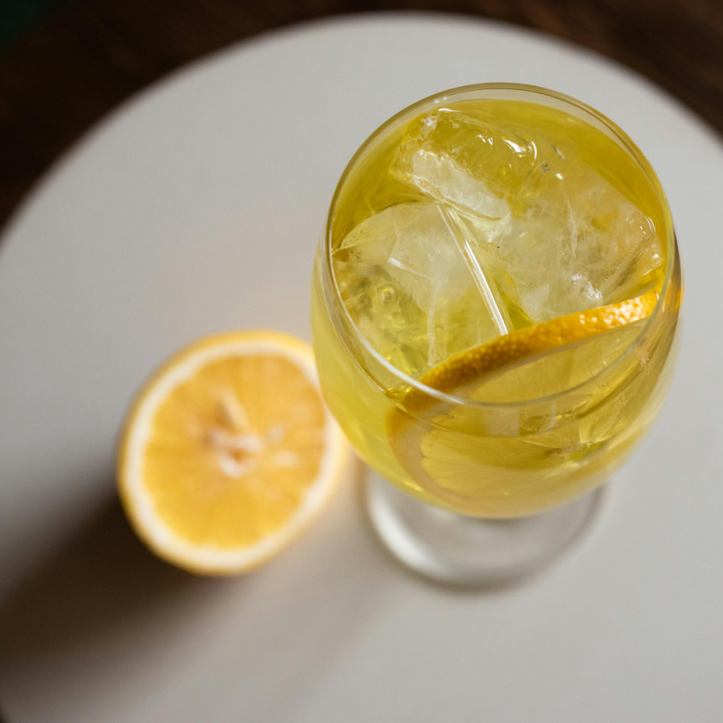 Product image for Bv Land Casal d'Emilia Limoncello