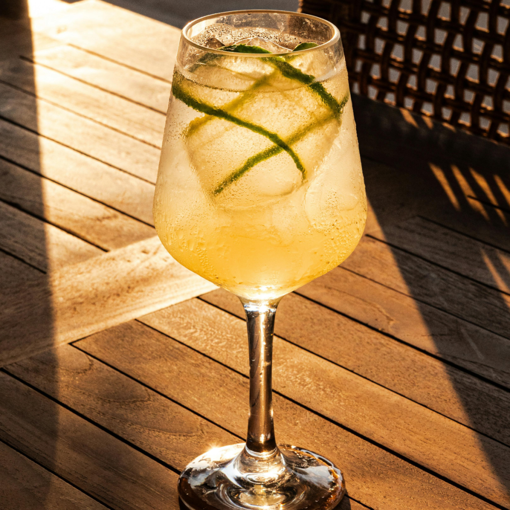 Product image for Bv Land Casal d'Emilia Limoncello