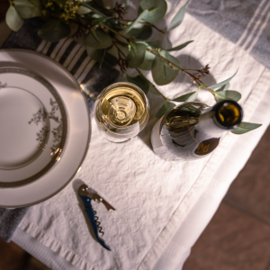 Product image for Blue Mountain Sauvignon Blanc