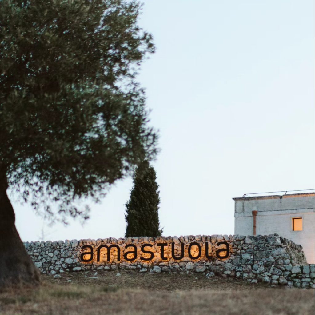 Product image for Amastuola Ama Rosso Puglia IGP