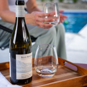 Product image for Blue Mountain Sauvignon Blanc