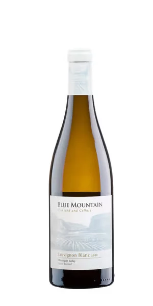 A product image for Blue Mountain Sauvignon Blanc