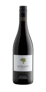 Product image for Jackson Estate Homestead Pinot Noir