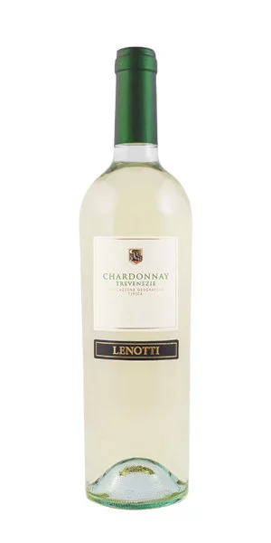 A product image for Lenotti Chardonnay Trevenzie IGT