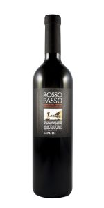 Product image for Lenotti Rosso Passo Veneto IGT Rosso