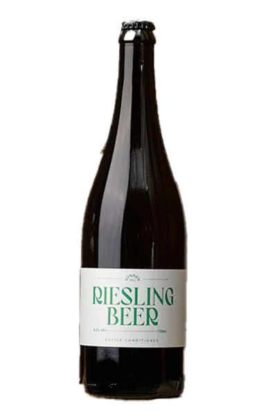 A product image for Sonnen Hill Brewery – Riesling Beer