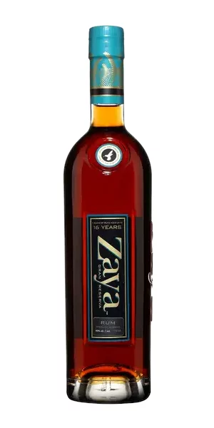 A product image for Zaya Rum Gran Reserva 16 yr