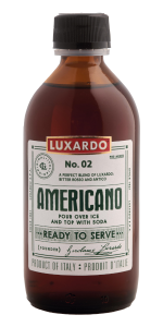 Luxardo – Americano Cocktail 