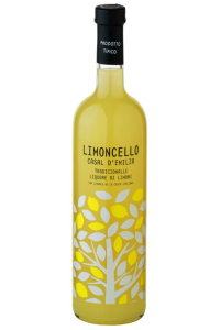 Product image for Bv Land Casal d'Emilia Limoncello