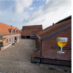 Product image for 330ml Brasserie Dupont - Saison Dupont