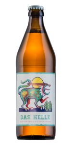 Product image for Tilmans Biere - Das Helles