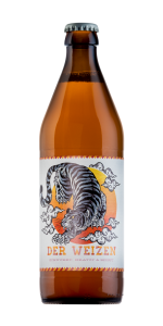 Product image for Tilmans Biere - Der Weizen