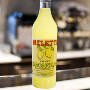 Product image for Meletti Limoncello