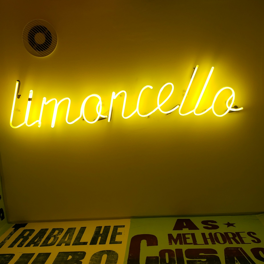 Product image for Meletti Limoncello