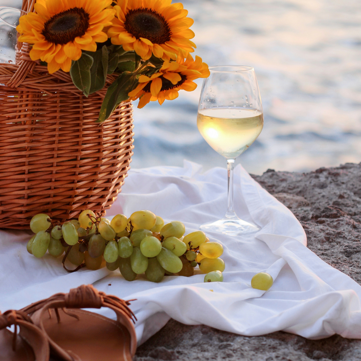 Product image for Echeverria Reserva Sauvignon Blanc