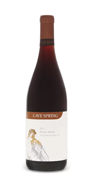A product image for Cave Spring Niagara Peninsula Pinot Noir