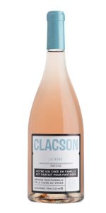 Product image for Laurent Miquel Clacson Le Rose