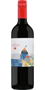 Product image for Echeverria Valle Dorado Cabernet Sauvignon