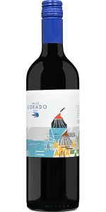 Product image for Echeverria Valle Dorado Merlot