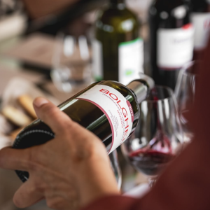 Product image for Grattamacco Bolgheri Rosso DOC