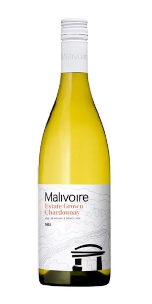 A product image for Malivoire Estate Grown Chardonnay