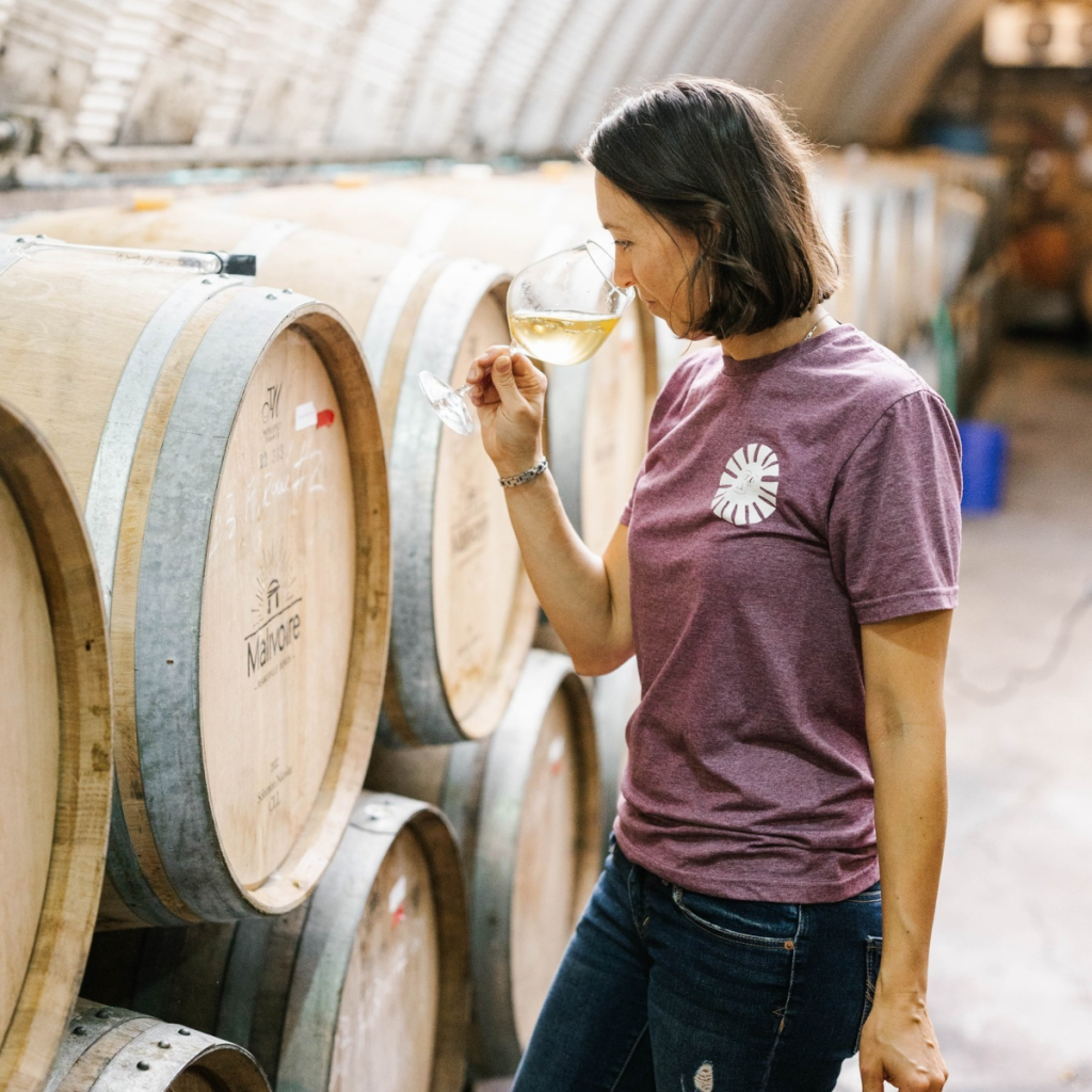 Product image for Malivoire Estate Grown Chardonnay